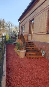 Ferienwohnung Familie Lange, bis 8 Personen