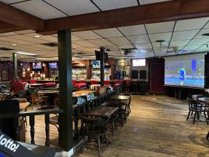 Fortunes Landing Motor Inn