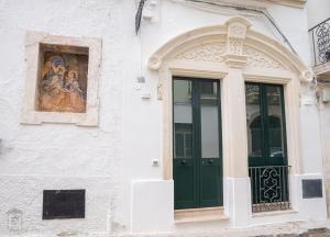 Mesciu Bruno Casa Vacanza