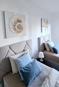 Family Apartment Palm Mar