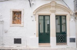 Mesciu Bruno Casa Vacanza