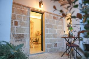 Mesciu Bruno Casa Vacanza