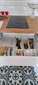 Apartament przy Zamku i Rynku