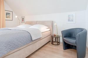 Haus Eva Mar am Meer Appartement 4