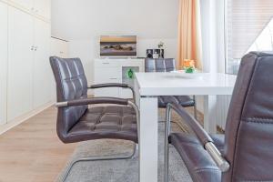 Haus Eva Mar am Meer Appartement 4