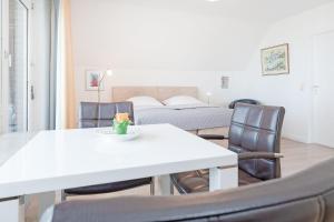 Haus Eva Mar am Meer Appartement 4