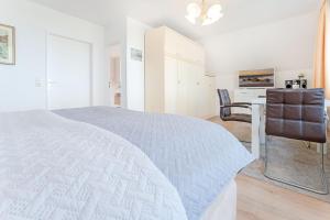 Haus Eva Mar am Meer Appartement 4