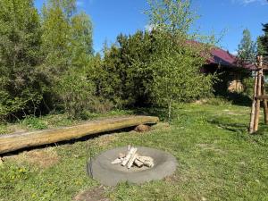 Apartament Chochlika