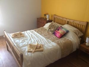 B&B / Chambres d'hotes Le Petit Bijou : photos des chambres