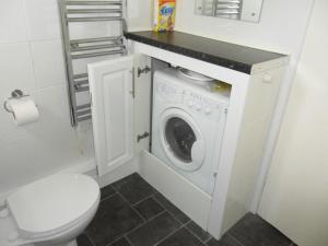 Lovely Chalet 29 Burmuda Site