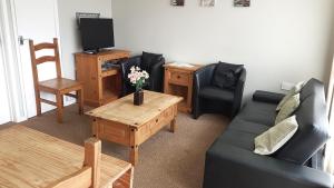 Lovely Chalet 29 Burmuda Site