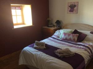 B&B / Chambres d'hotes Le Petit Bijou : photos des chambres