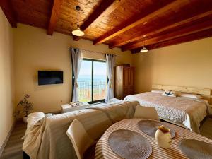 Apartmani Kožul s predivnim pogledom na more