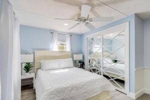 Golf and Pool Access Home with Yard in Lady Lake