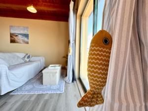 Apartmani Kožul s predivnim pogledom na more