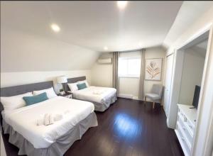 Fallsview Haven