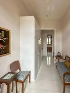 Pitsi House Plomari