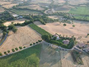 Agriturismo Valle Martina