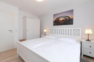 Appartementhausanlage Tiemann Strandsand