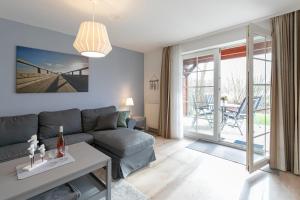 Appartementhausanlage Tiemann Strandsand