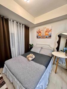 A2Z Staycation Miami Tower 15th Floor With Ps4 and Netflix