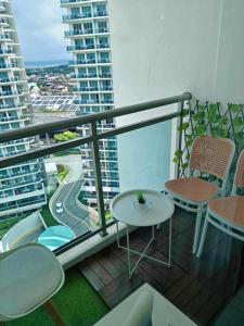 A2Z Staycation Miami Tower 15th Floor With Ps4 and Netflix