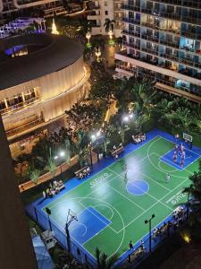 A2Z Staycation Miami Tower 15th Floor With Ps4 and Netflix