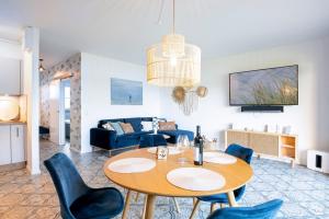 Haus Dieksee Holm Seaside