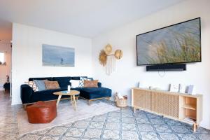 Haus Dieksee Holm Seaside