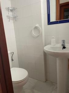 Casa en el centro de Conil para familias