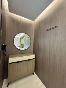 استديو مميز بجلسة ودخول ذاتي