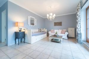 Seestraße 43 Wohnung 3