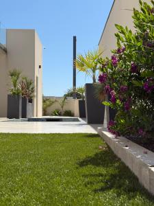 Appartements La villa Kalima T3 : photos des chambres