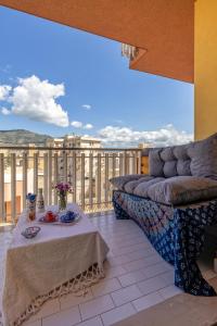 Apartment Yoga Frank