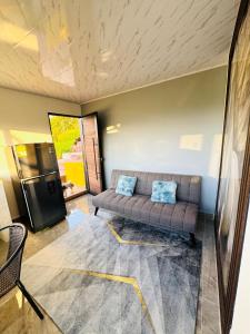 Hermosa Cabaña en El Peñol