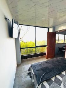 Hermosa Cabaña en El Peñol