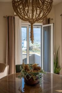 Sea-Si Holiday Apartment