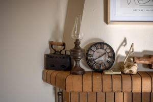 Sea-Si Holiday Apartment