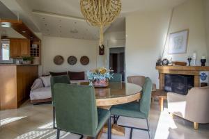 Sea-Si Holiday Apartment