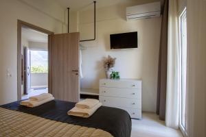 Sea-Si Holiday Apartment