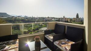 Sea-Si Holiday Apartment