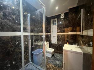 Oxford St 2 Bed Apartment Mayfair