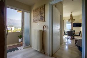 Sea-Si Holiday Apartment