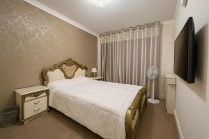 Oxford St 2 Bed Apartment Mayfair