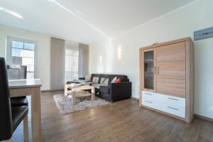 Blankwasserweg 11 Wohnung 5