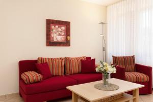 Sonnenwinkel Wohnung 2