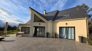 Sejours chez l'habitant Villa Bastilaure : photos des chambres
