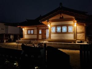 Seondosan Hanok Stay