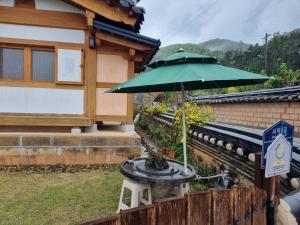 Seondosan Hanok Stay