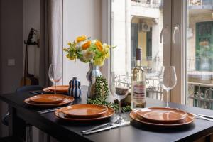 Just Chillin Apt-Budapest Most Historic Landmarks